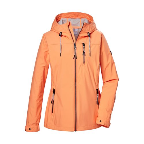 Softshelljacke 