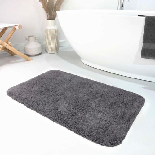 Badematte WECON HOME BASICS 