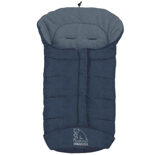 Fußsack HEITMANN FELLE 