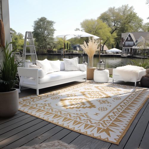 Teppich ELLE DECORATION 