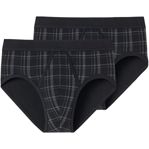 Slip SCHIESSER 