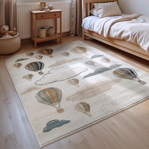 Kinderteppich HANSE HOME 