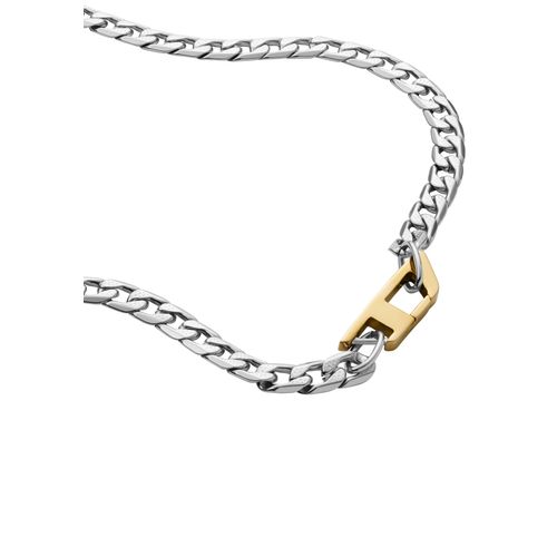 Kette mit Anhänger DIESEL 