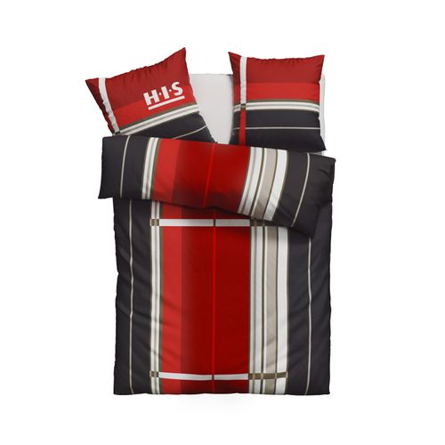 Bettwäsche H.I.S 