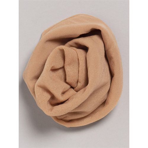 Stützstrumpfhose DISÉE, Damen, Gr. 6/48, braun (hellbraun), 87% Polyamid, 13% Elasthan, Strumpfhosen