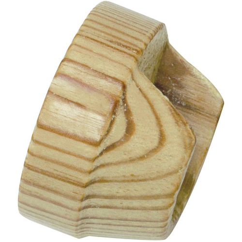 Gardinenstangenhalter GARDINIA 