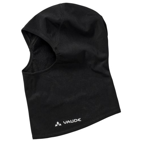 Fleecemütze VAUDE, schwarz (schwarz uni), Mützen, Herren, Jersey, Materialmix, unifarben