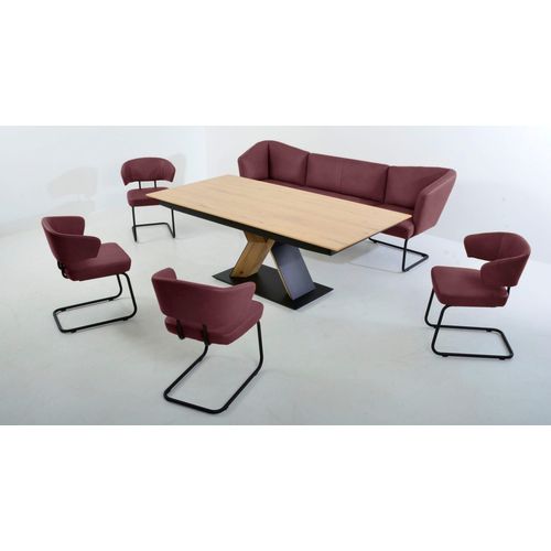 Essgruppe K+W KOMFORT & WOHNEN 