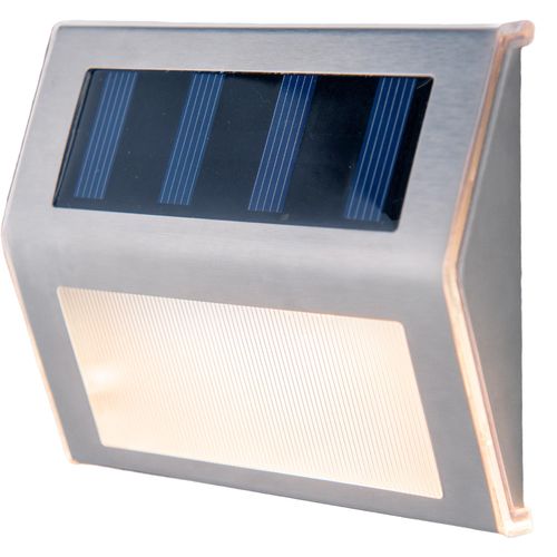 LED Solarleuchte NÄVE 