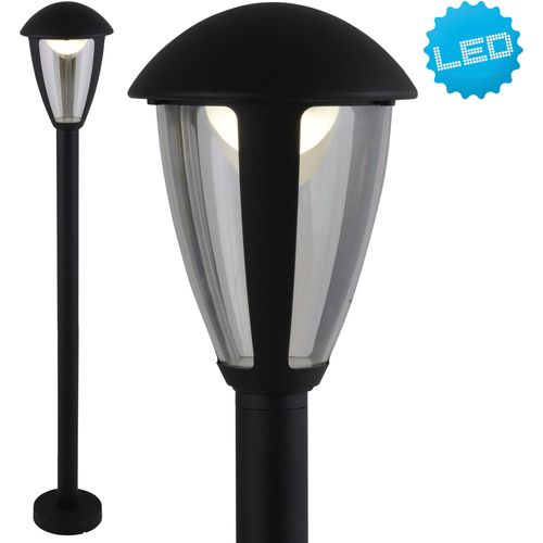 LED Außen-Stehlampe NÄVE 