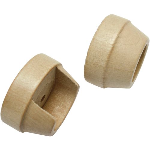 Gardinenstangenhalter GARDINIA 