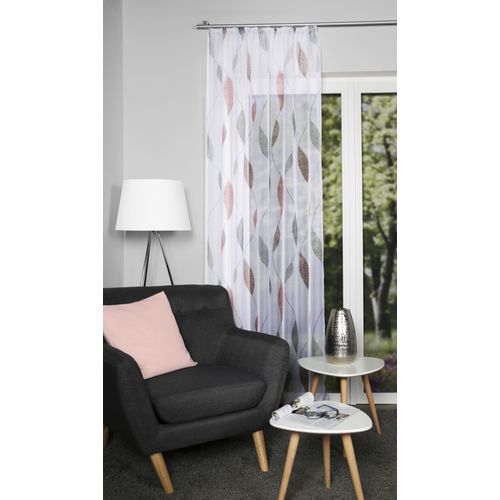 Gardine HOME WOHNIDEEN 