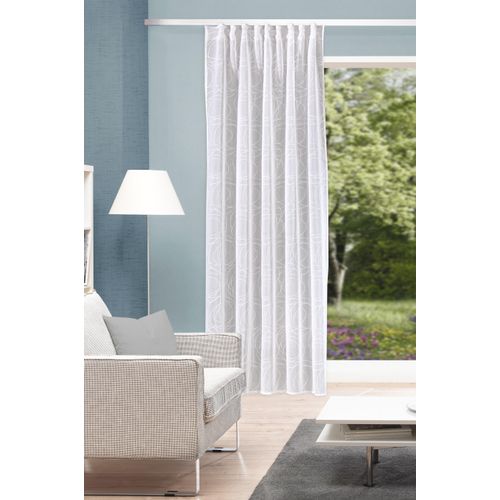 Gardine HOME WOHNIDEEN 