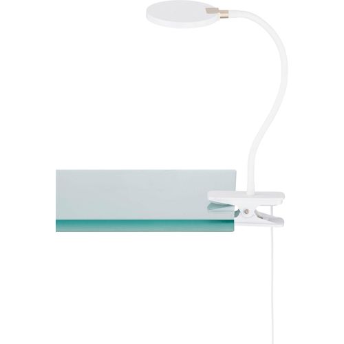 FISCHER & HONSEL LED Klemmleuchte 