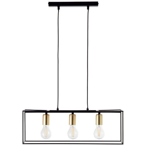 BRILLIANT Pendelleuchte 
