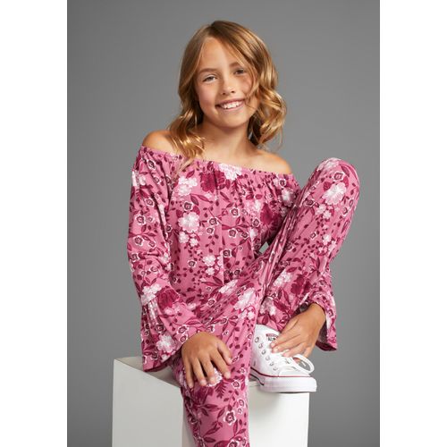 Carmenshirt KIDSWORLD 