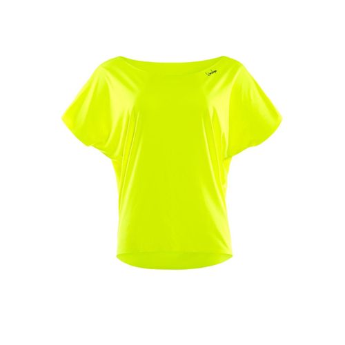 Oversize-Shirt WINSHAPE 