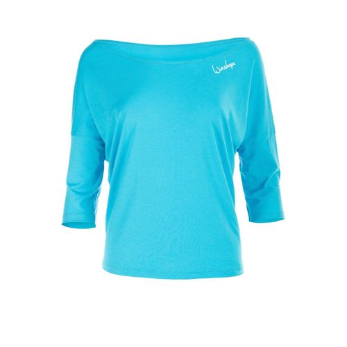 3/4-Arm-Shirt WINSHAPE 