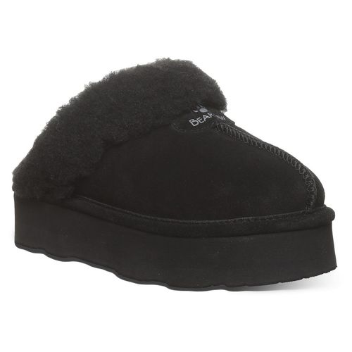 Hausschuh BEARPAW 