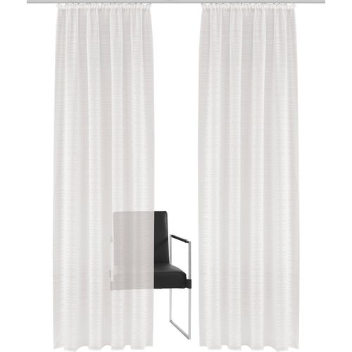 Gardine BRUNO BANANI 