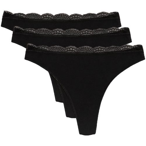 Tanga YSABEL MORA 