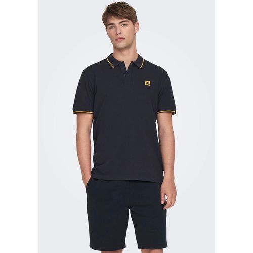 Poloshirt ONLY & SONS 