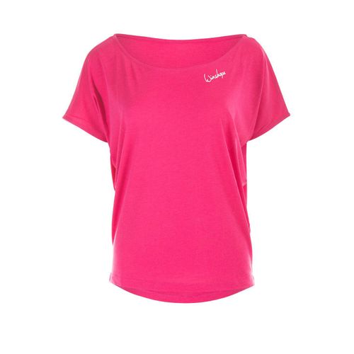 Oversize-Shirt WINSHAPE 