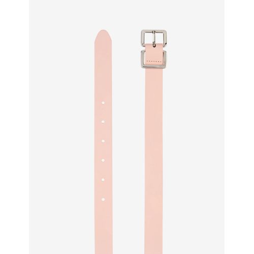 Brax Damen Gürtel Style DAMENGÜRTEL ROSÈ, Rosa, Gr. 80