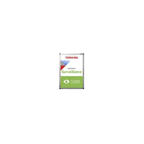 TOSHIBA interne HDD-Festplatte "S300", eh13, B:10,50cm H:2,50cm T:14,50cm, Festplatten