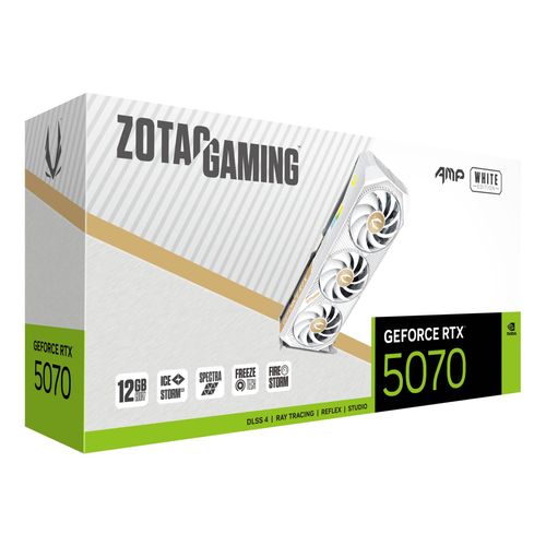ZOTAC Grafikkarte 
