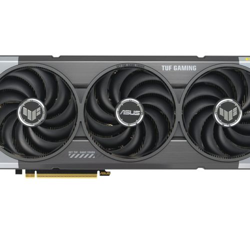 ASUS Grafikkarte 