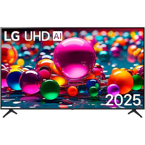 LG LED-Fernseher 
