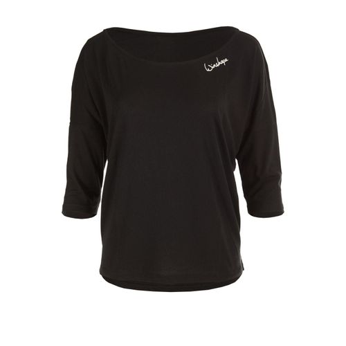 3/4-Arm-Shirt WINSHAPE 