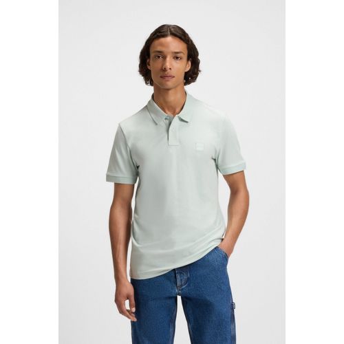 Poloshirt BOSS ORANGE 