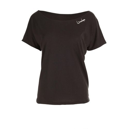 Oversize-Shirt WINSHAPE 