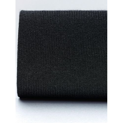 Kniestrümpfe ROGO, Damen, Gr. 2/39, schwarz, 90% Baumwolle, 8% Polyamid, 2% Elasthan, Socken
