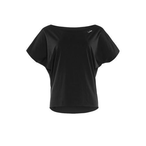 Oversize-Shirt WINSHAPE 