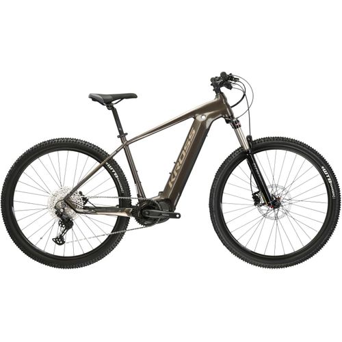 E-Bike KROSS 