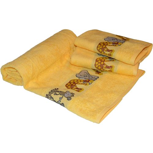 Handtuch Set DYCKHOFF 