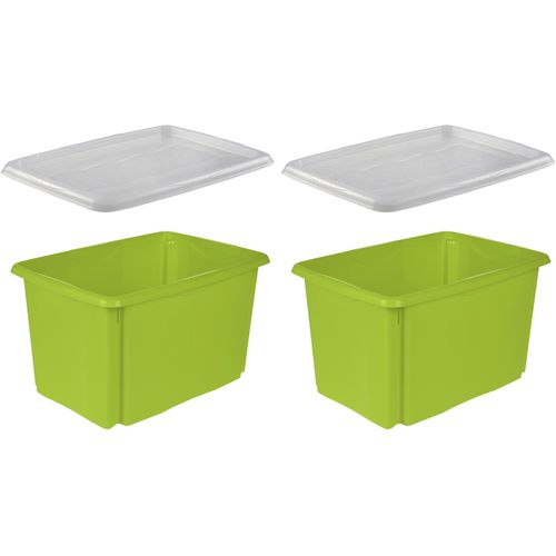 Aufbewahrungsbox KEEEPER 