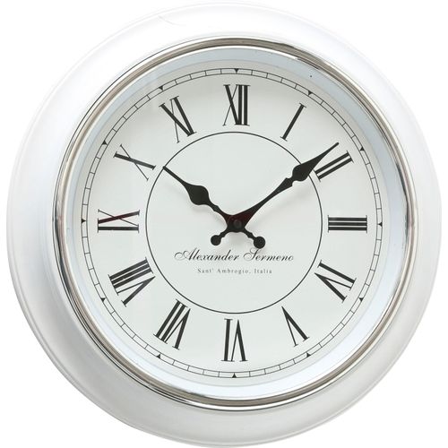 Wanduhr HOME AFFAIRE 