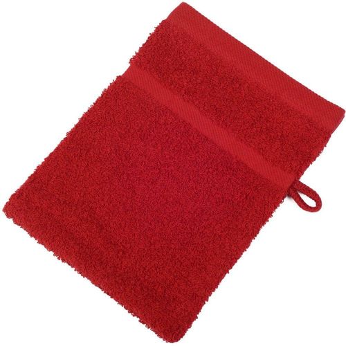 Waschhandschuh GÖZZE 