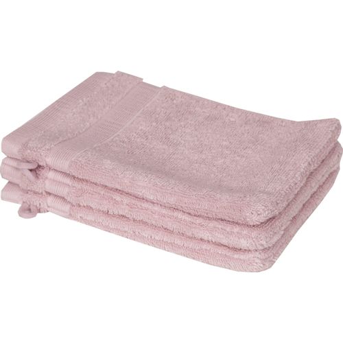 Waschhandschuh 