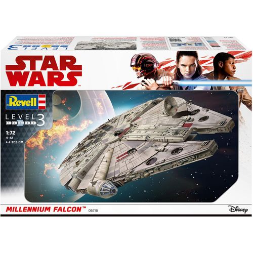 Modellbausatz REVELL 