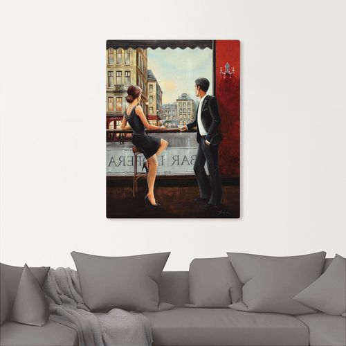 Wandbild ARTLAND 