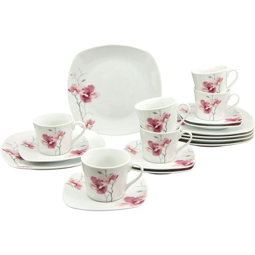 Kaffeeservice CREATABLE 