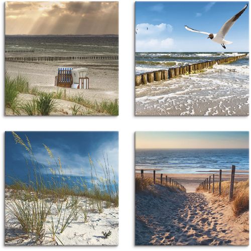 Leinwandbild ARTLAND 