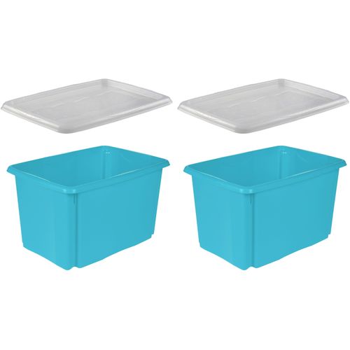 Aufbewahrungsbox KEEEPER 