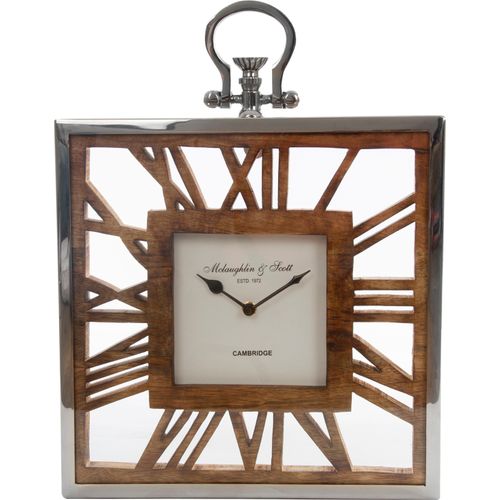 Wanduhr HOME AFFAIRE 