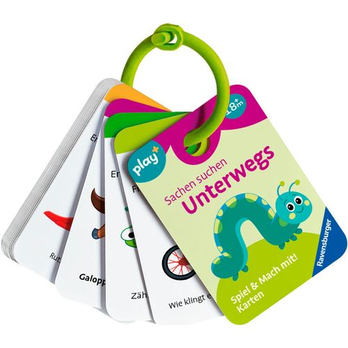 Spiel RAVENSBURGER 